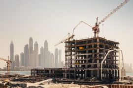 Real Estate Dubai & Management Services