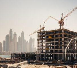 Real Estate Dubai & Management Services