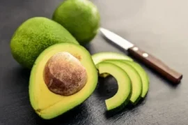 avacado