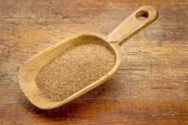 Ethiopian Taff
