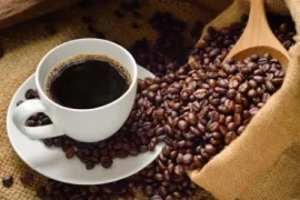 Ethiopian coffee