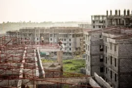 Real estate Ethiopia