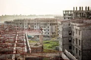 Real estate Ethiopia