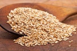 ethopian sesame