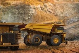 mining